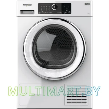 Сушильная машина Whirlpool ST U 92X EU